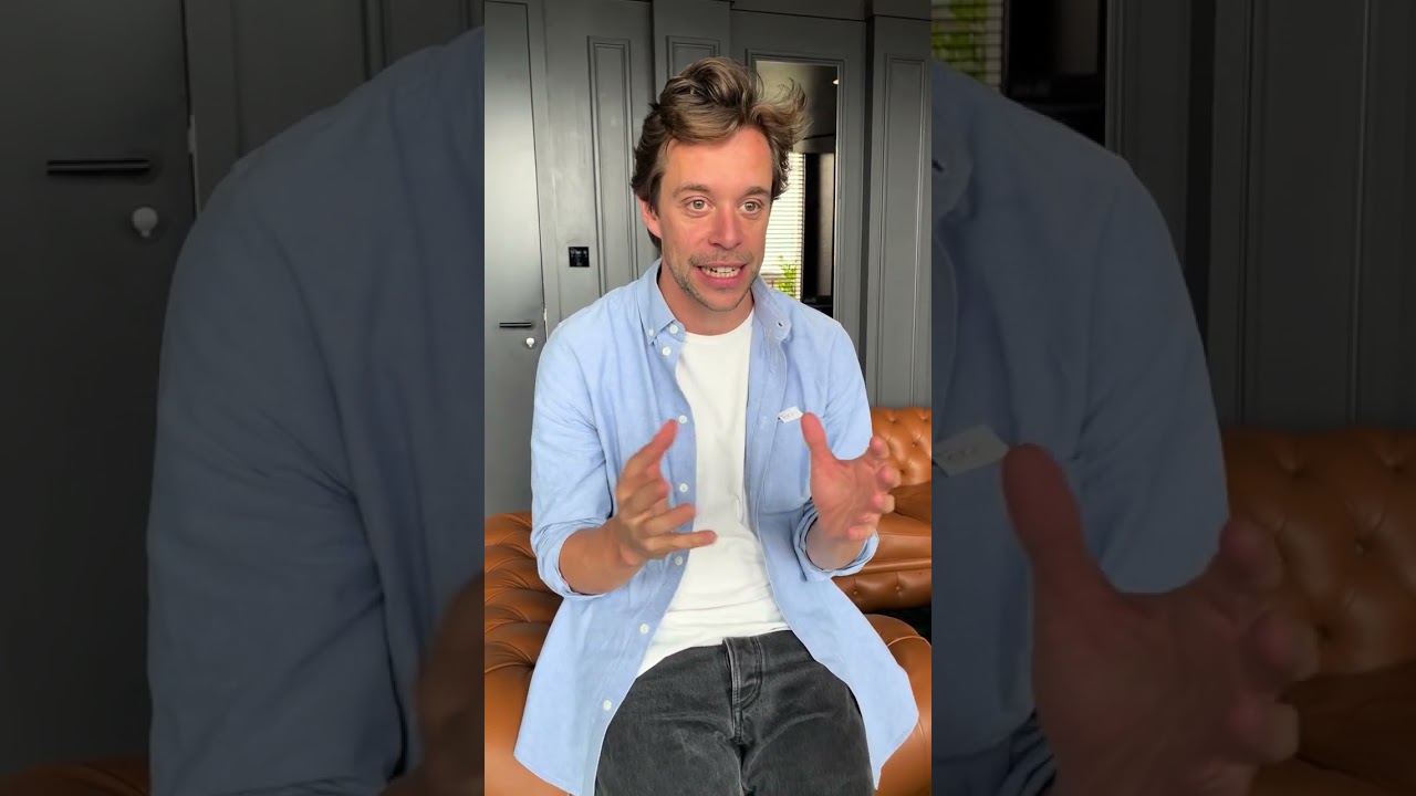 Checker Tobi - sag doch mal! 6 Kinderfragen an Tobi Krell | Echte Mamas