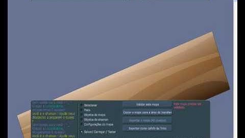 como deixar piso invisível no transformice