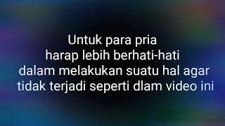 berita viral, maksud ingin memperbesar alat vital malah jadi mala petaka