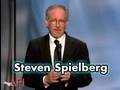 Steven Spielberg On Sean Connery & James Bond