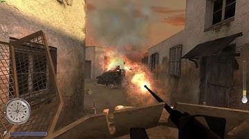 Outnumbered and Outgunned- COD2 back2fronts p15