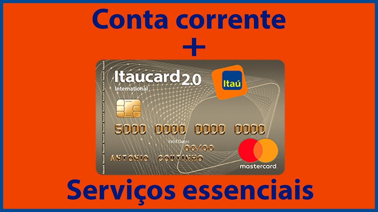 Número do banco itaú