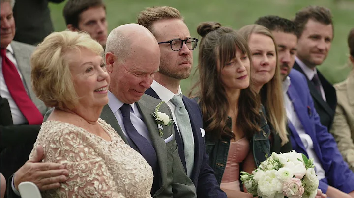 Emily & Aaron Highlight Film