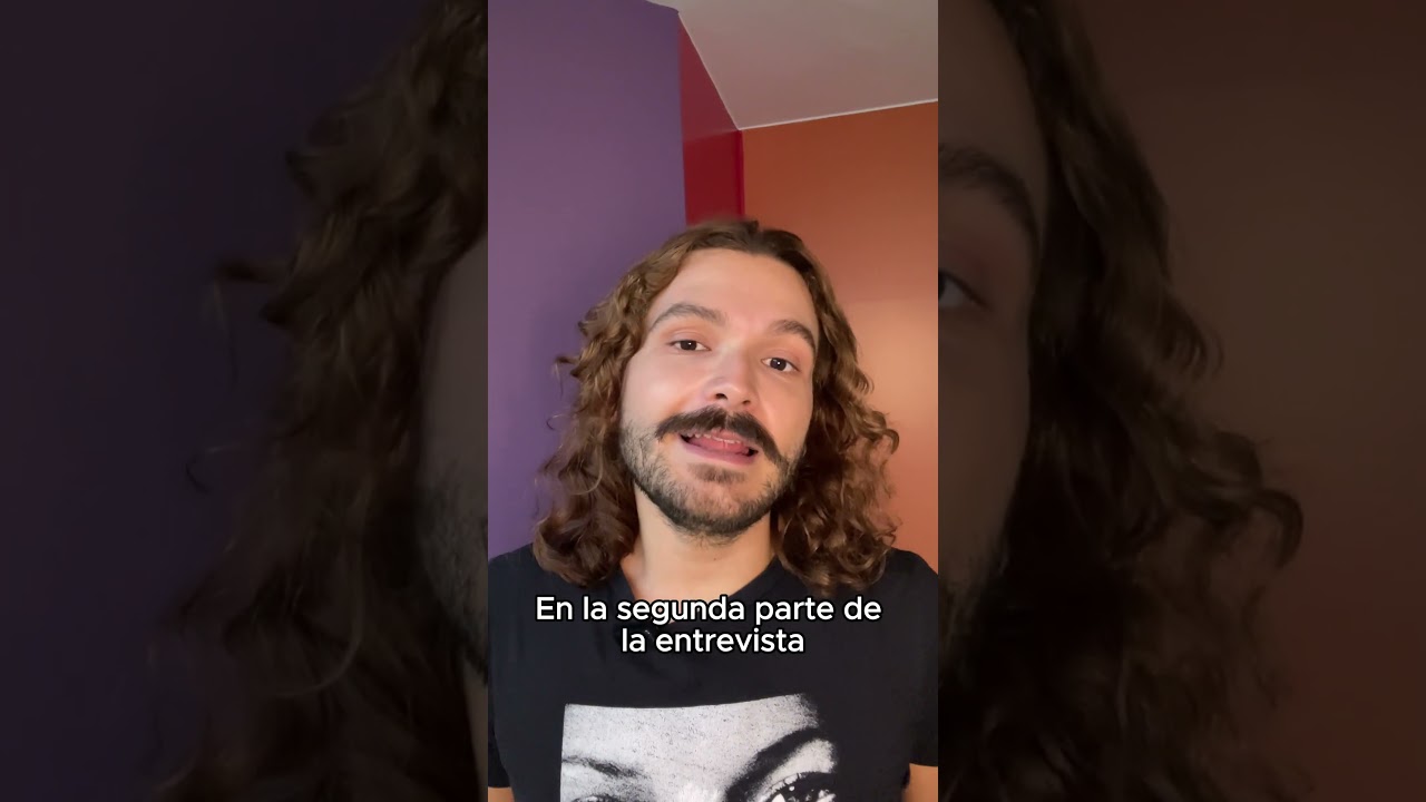 ¿Qué pasó con Oscar Naranjo de 'Protagonistas'?