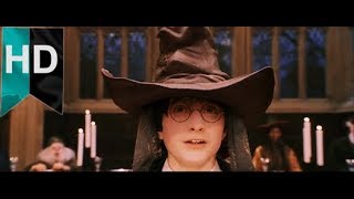 Harry Potter ve Felsefe Taşı | Seçmen Şapka |