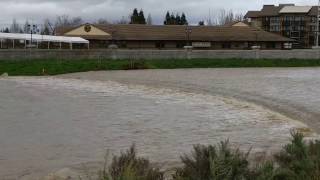 Napa Flood