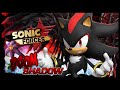 DOOM SHADOW GAMEPLAY Sonic Forces Speed Battle DOOM SHADOW GAMEPLAY Sonic Forces Speed Battle