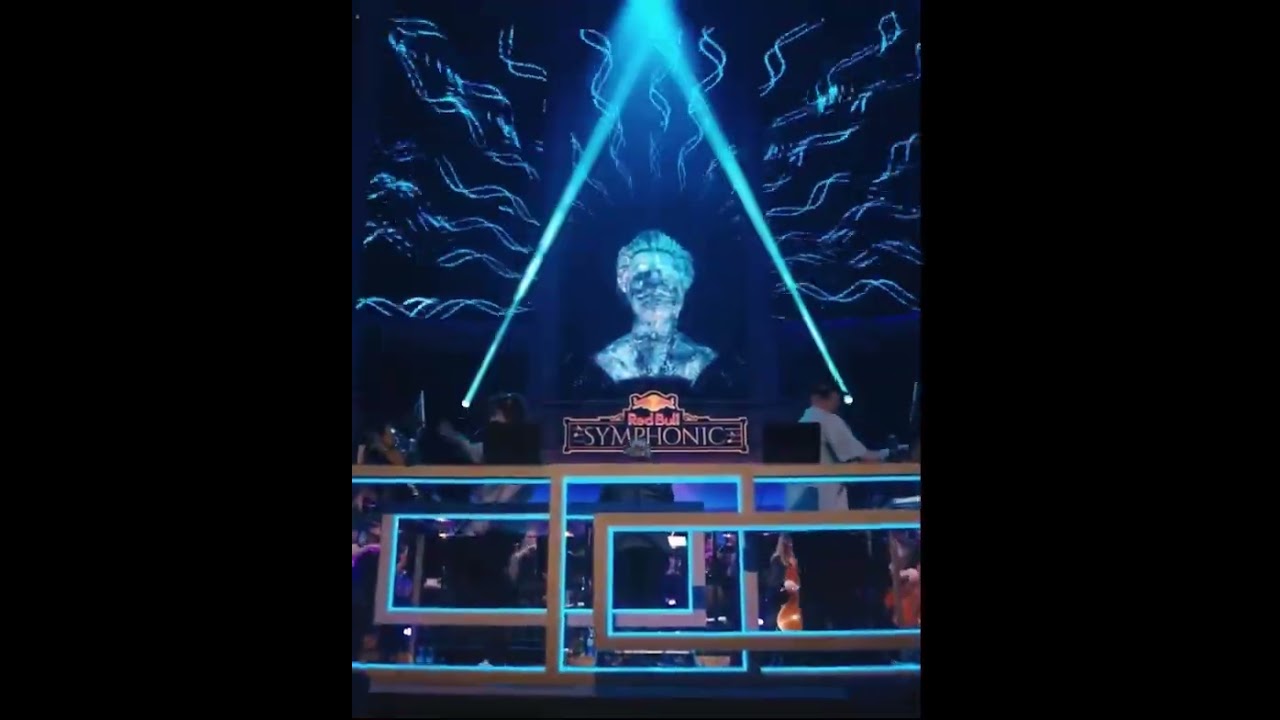 DnB Dram  Symphony Orchestra 2025