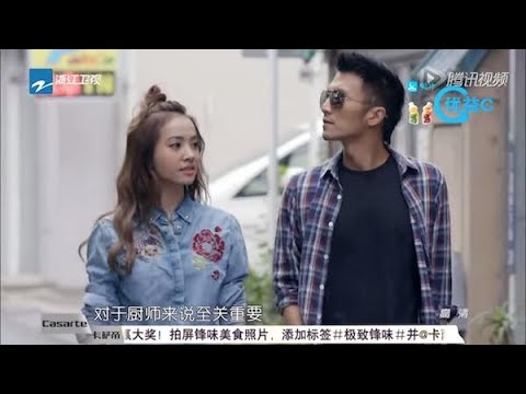 永远听不腻！ 谢霆锋多年再唱《光辉岁月》 周杰伦叹：我先回家好了
