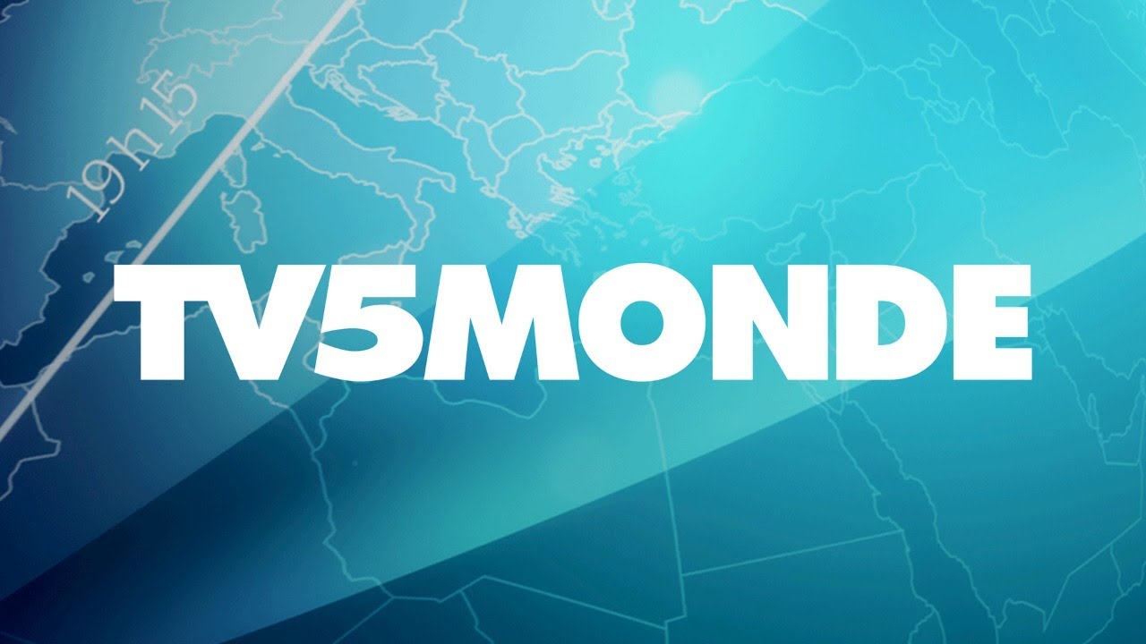 Regardez TV5MONDE Info en direct 24h/24 et 7j/7 – Informations