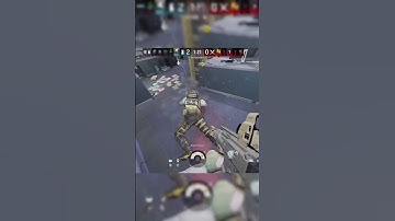 Trolling noobs with champ trigger discipline