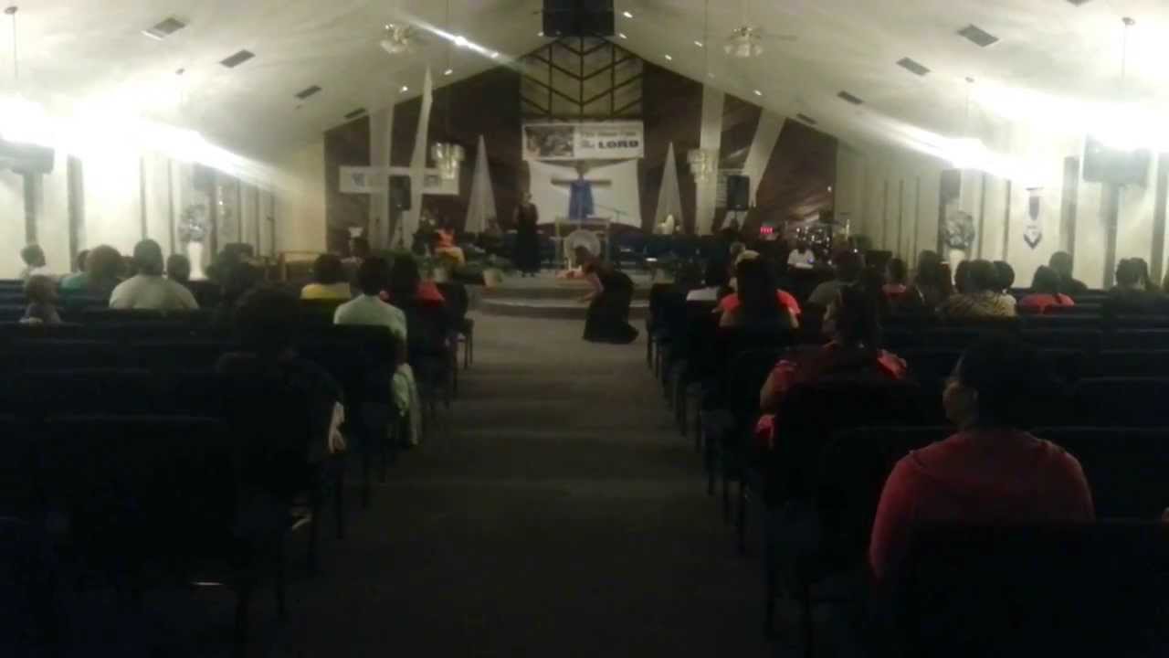 paul morton "for your glory" YouTube