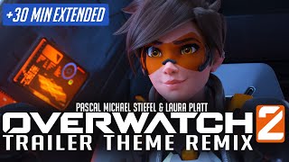 Overwatch 2 Theme - Orchestral Remix (Extended)