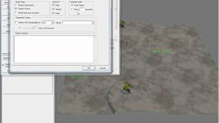 BFME2 WorldBuilder Ring Wars Tutorial By uK_Cooki3 Part 2