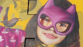 CARA OU COROA Street Art Festival 2017 screenshot 4