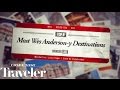 Top 8 Most Wes Anderson-y Destinations