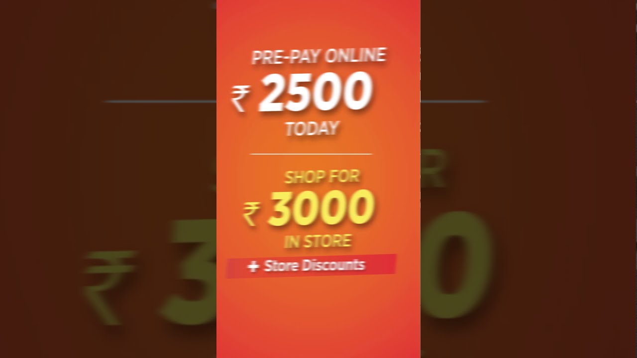 Big Bazaar Lowest Prices Days | Pre-Bookings Now Open - 2