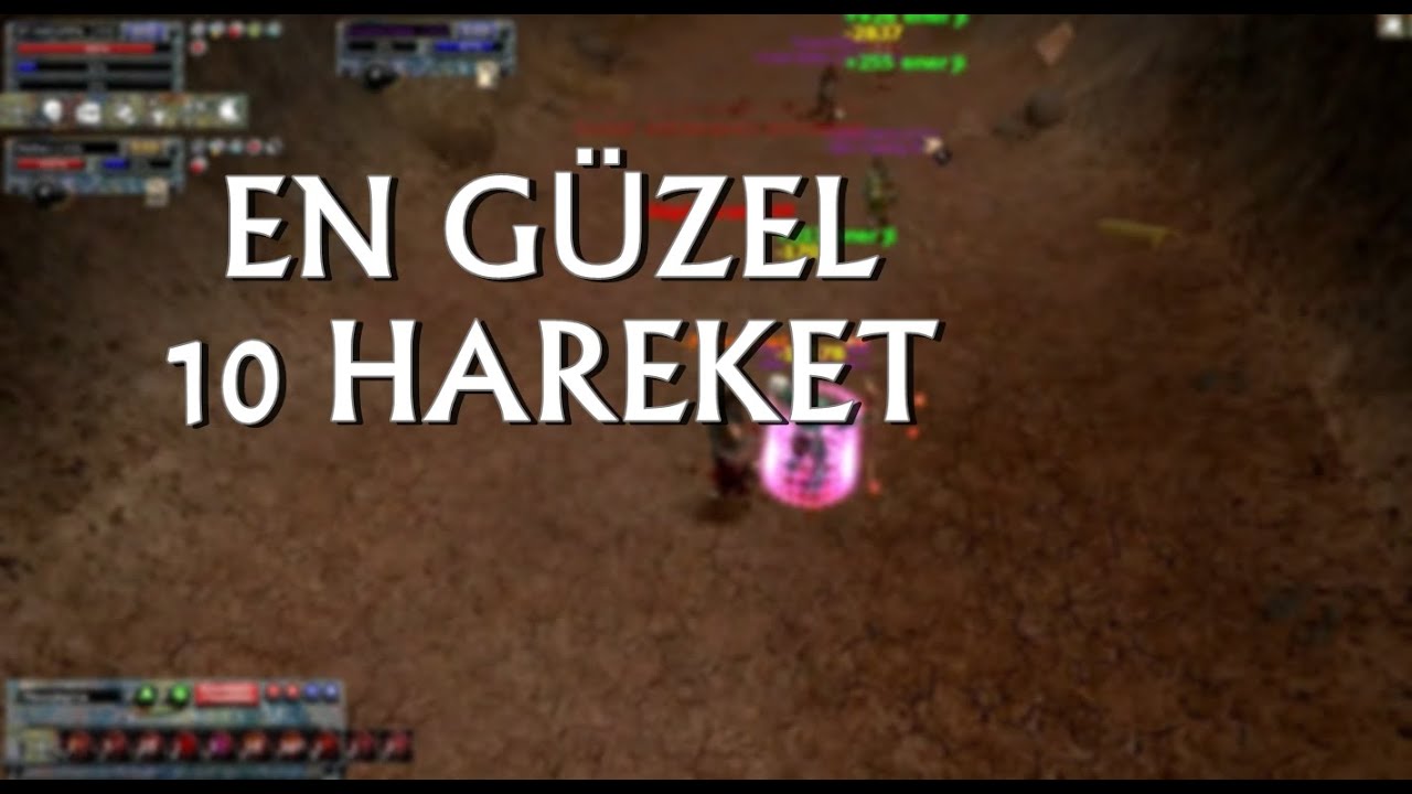 İstanbul Kıyamet Vakti - ✔ᴴᴰ - EN GÜZEL 10 HAREKET