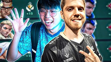OFF-SEASON C9 OXY & DRG DEMON1 DUO HITS SO DIFFERENT!