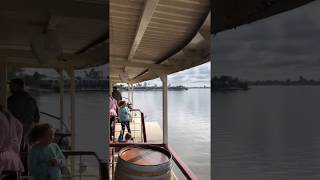 Winter cruising - Discovery weekend