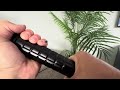 Arrow Rechargeable Flashlights