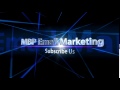 MBP Email Marketing & Email advertisement tools