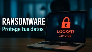 ¿Qué es el Ransomware y cómo te afecta en 2025? ¿Qué es el Ransomware y cómo te afecta en 2025?