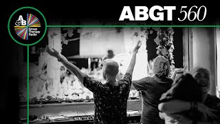 Group Therapy 560 with Above & Beyond and Digital Drift