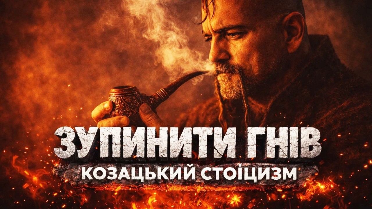 ТАЄМНИЦЯ ЗМІНЕНОГО СТАНУ | Що насправді курили Характерники