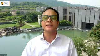 India Studies Webinar | Sanskrit, linguistics and AI
