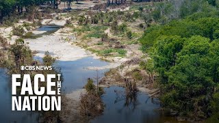 Texas lawmakers address flood preparedness