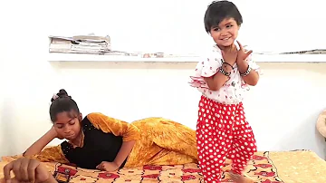 Mera Dil Ye Pukare Aaja Dance Video Aanshi Priya