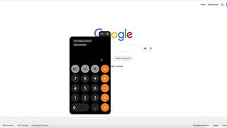 Calc Extension screenshot 3