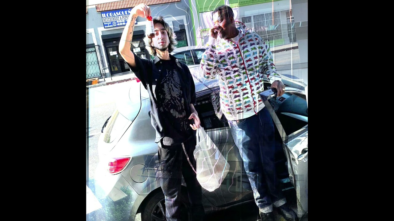 POLO PERKS & MOH BARETTA - FRVRMORE [PROD. BY EVILGIANE & HARRISON]