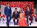 25th wedding anniversary  our wedding diary  cinematic wedding films