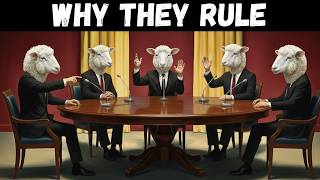 Why Stupid People Run the World — Machiavelli
