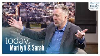 The Joseph Principles with Steven Scott, Part 1