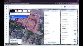 Cesium JS 3D Mapiing