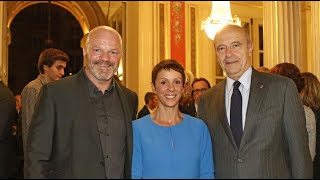 comment Philippe Etchebest a conquis sa femme Dominique il y a 25 ans