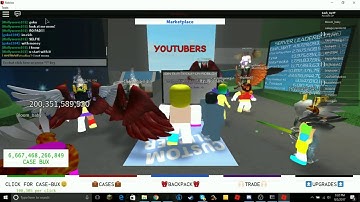 ROBLOX Hack Any Game !! WORKING 2018!! Btools
