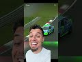 Povestea Loganului de la cursa de 24h de pe Nurburgring!