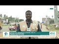 National Clean-Up Exercise: Day 1 records massive participation in Accra
