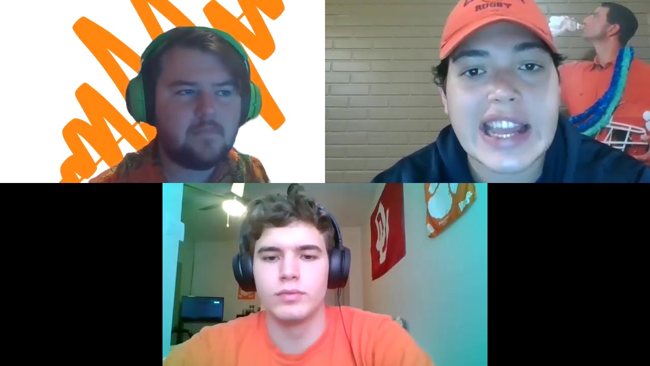 Season 3 - Episode 12: Tigers Talk Premiership Rugby