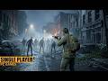 Top 26 Best Single Player Games for Mid Spec PC | 2026