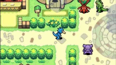 Silly Red Rescue Team Spinning Hack