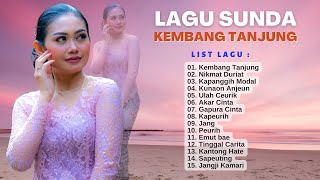 Kembang Tanjung Full Album [High Quality Audio]