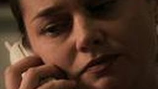 Taking a Stand | ID Films: Telling Amy's Story