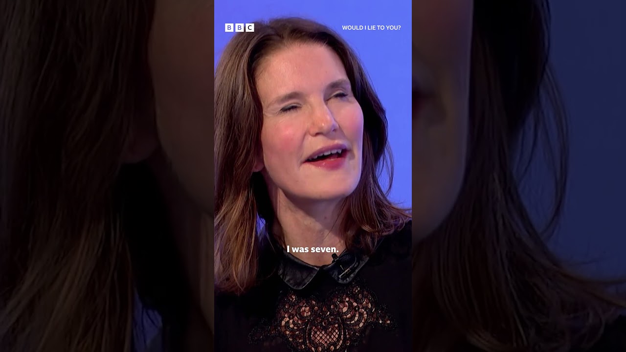 When Rob & Lee Spot the Double Entendre! 