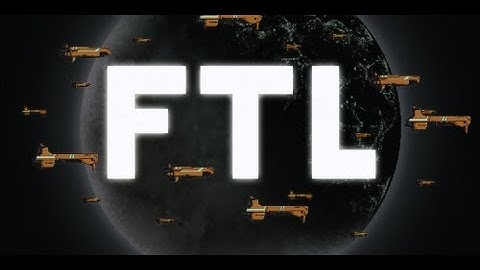 FTL | Oxygen is your Friend [Episode 24]