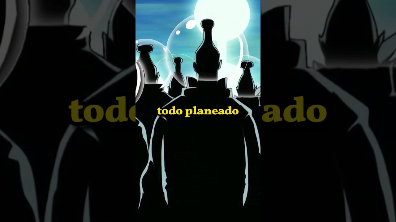 Los tenryuubito ya tenían todo calculado | One Piece 